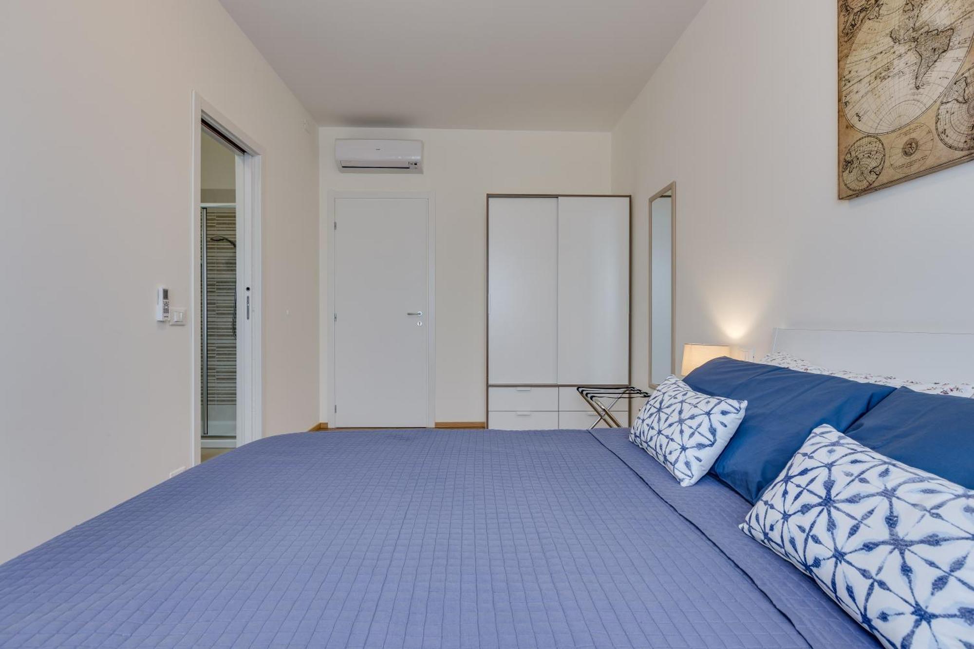 Rooms Vidar Train Station Venezia Esterno foto